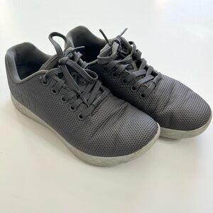 Nobull Training Sneakers Gray Size W 7 / M 5.5